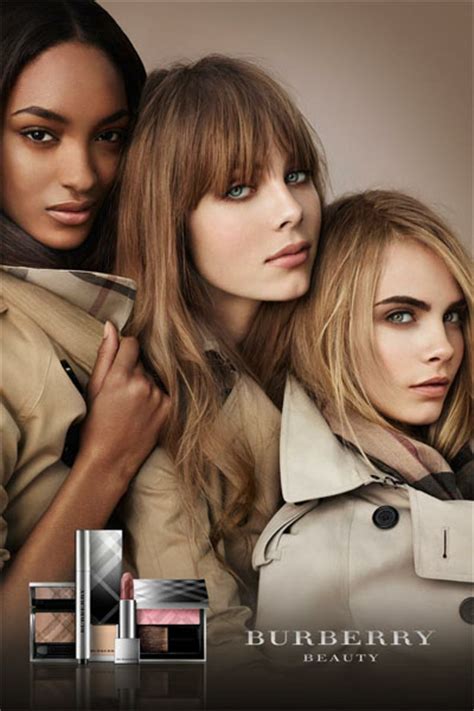 burberry's ad of the day.